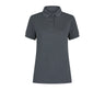 HENBURY LADIES' RECYCLED POLYESTER POLO SHIRT