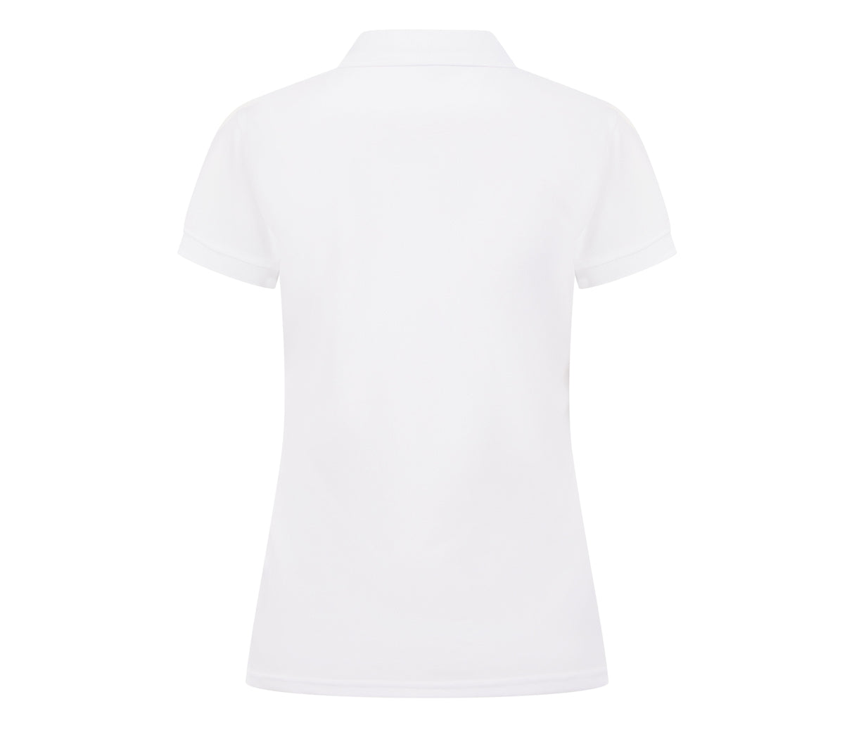 HENBURY LADIES' COOLPLUS® WICKING POLO SHIRT