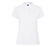 LADIES' COOLPLUS® WICKING POLO SHIRT