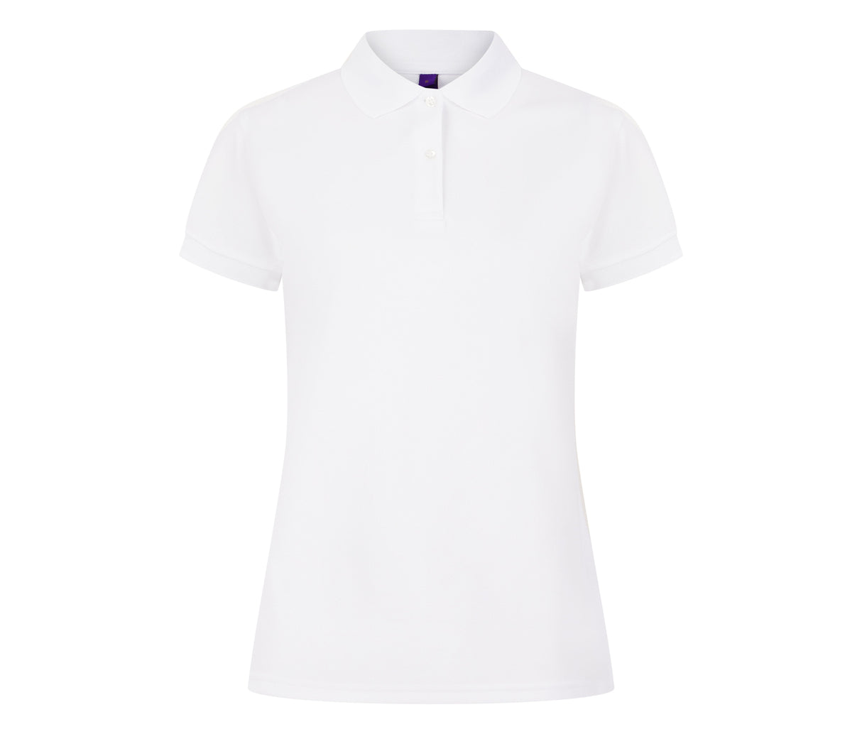 LADIES' COOLPLUS® WICKING POLO SHIRT