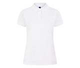 LADIES' COOLPLUS® WICKING POLO SHIRT