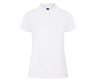 LADIES' COOLPLUS® WICKING POLO SHIRT