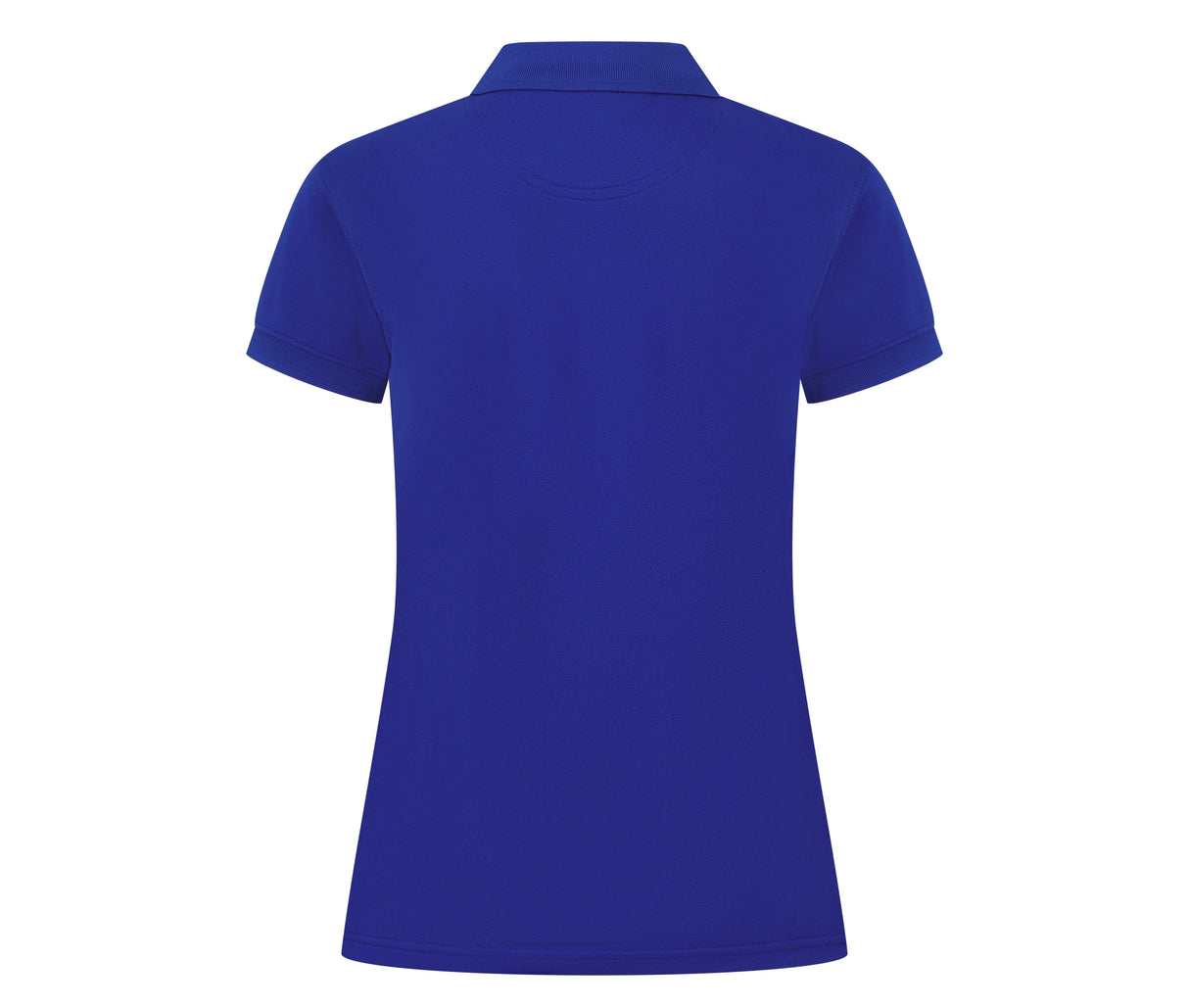 HENBURY LADIES' COOLPLUS® WICKING POLO SHIRT