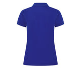 HENBURY LADIES' COOLPLUS® WICKING POLO SHIRT