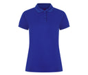 HENBURY LADIES' COOLPLUS® WICKING POLO SHIRT