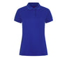 HENBURY LADIES' COOLPLUS® WICKING POLO SHIRT