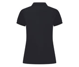HENBURY LADIES' COOLPLUS® WICKING POLO SHIRT