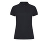 HENBURY LADIES' COOLPLUS® WICKING POLO SHIRT