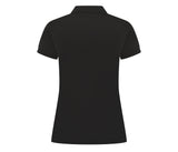 HENBURY LADIES' COOLPLUS® WICKING POLO SHIRT