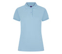 HENBURY LADIES' COOLPLUS® WICKING POLO SHIRT