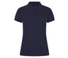 HENBURY LADIES' COOLPLUS® WICKING POLO SHIRT