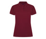 HENBURY LADIES' COOLPLUS® WICKING POLO SHIRT