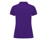 HENBURY LADIES' COOLPLUS® WICKING POLO SHIRT