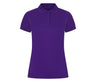 HENBURY LADIES' COOLPLUS® WICKING POLO SHIRT