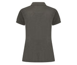 HENBURY LADIES' COOLPLUS® WICKING POLO SHIRT