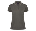 HENBURY LADIES' COOLPLUS® WICKING POLO SHIRT