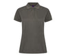 HENBURY LADIES' COOLPLUS® WICKING POLO SHIRT