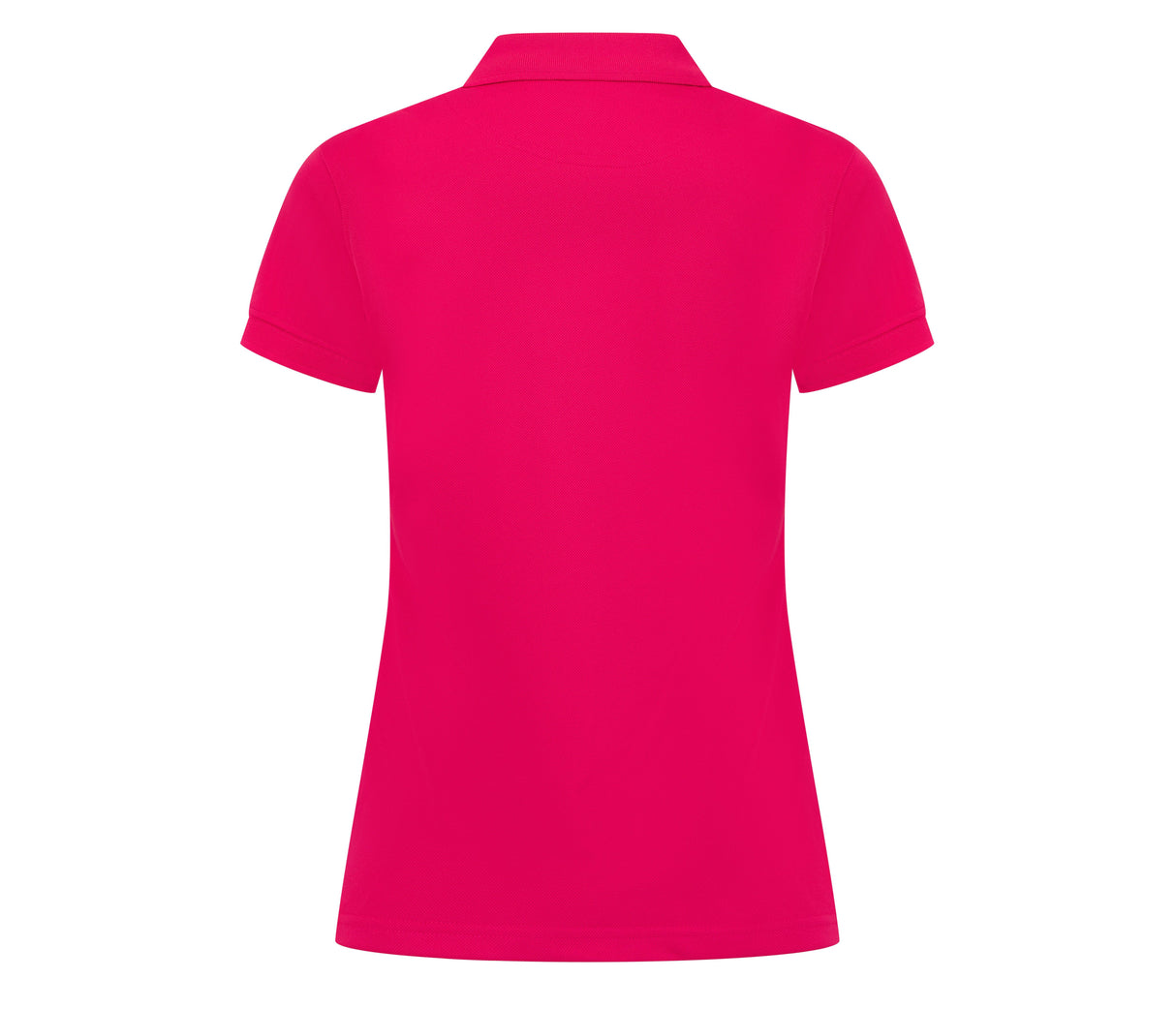 HENBURY LADIES' COOLPLUS® WICKING POLO SHIRT