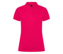 HENBURY LADIES' COOLPLUS® WICKING POLO SHIRT