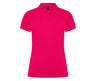 HENBURY LADIES' COOLPLUS® WICKING POLO SHIRT