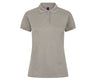 HENBURY LADIES' COOLPLUS® WICKING POLO SHIRT