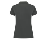 HENBURY LADIES' COOLPLUS® WICKING POLO SHIRT