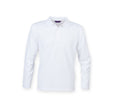 COOLPLUS® LONG SLEEVED POLO SHIRT