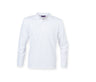 COOLPLUS® LONG SLEEVED POLO SHIRT