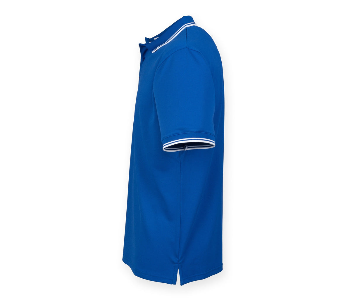 HENBURY COOLPLUS® TIPPED POLO SHIRT