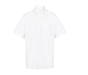 MEN'S CLASSIC SS OXFORD SHIRT