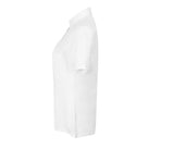 LADIES' MODERN S/S OXFORD SHIRT – REGULAR FIT