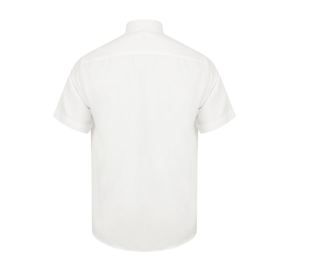 MEN'S COOLMAX S/S SHIRT