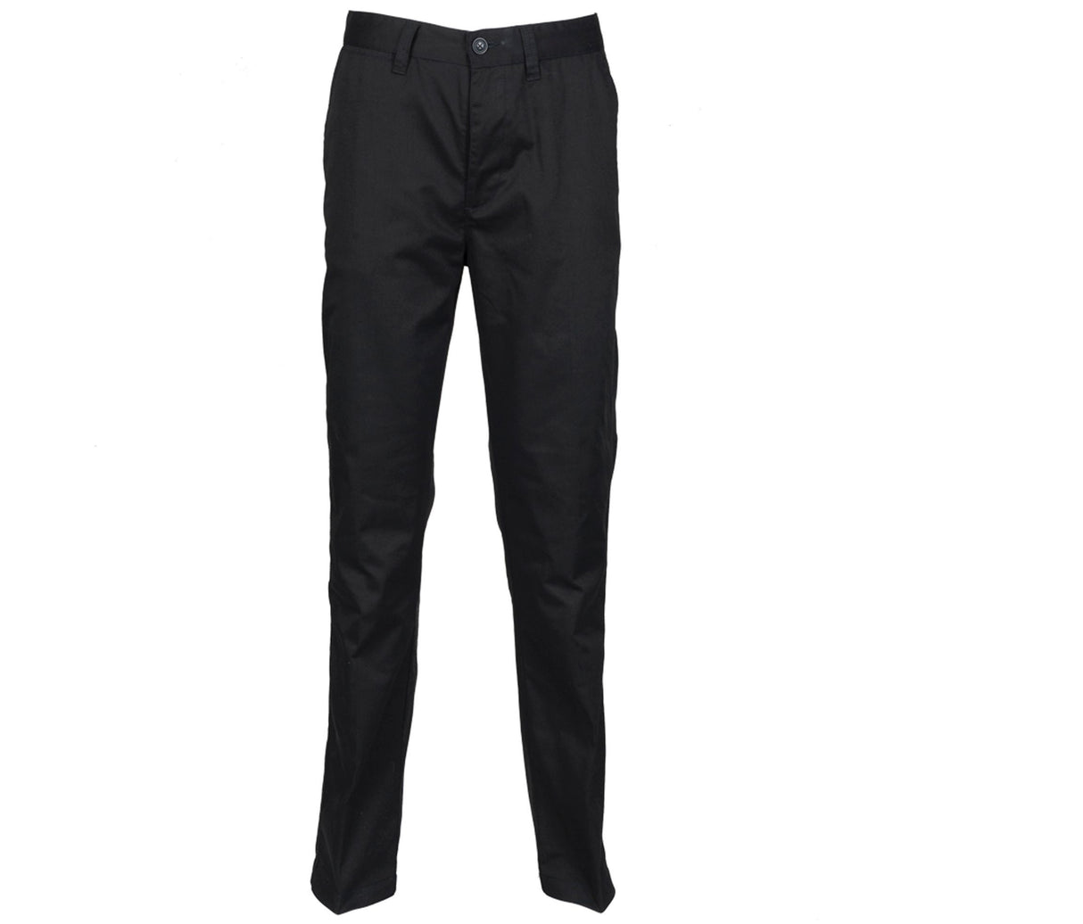 MEN'S 65/35 FLAT FRONT CHINO