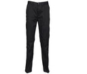 MEN'S 65/35 FLAT FRONT CHINO