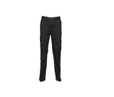 LADIES' 65/35 FLAT FRONT CHINO