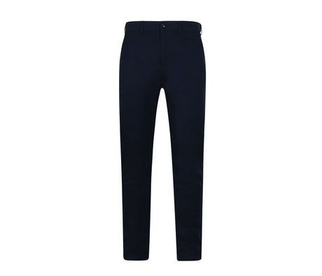 MEN'S STRETCH CHINO WITH FLEX WAISTBAND