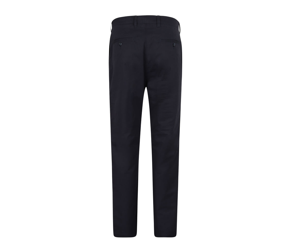LADIES' STRETCH CHINOS