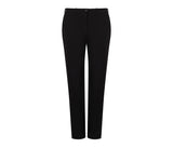 LADIES' STRETCH CHINOS