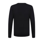 HENBURY LADIES' V-NECK JUMPER