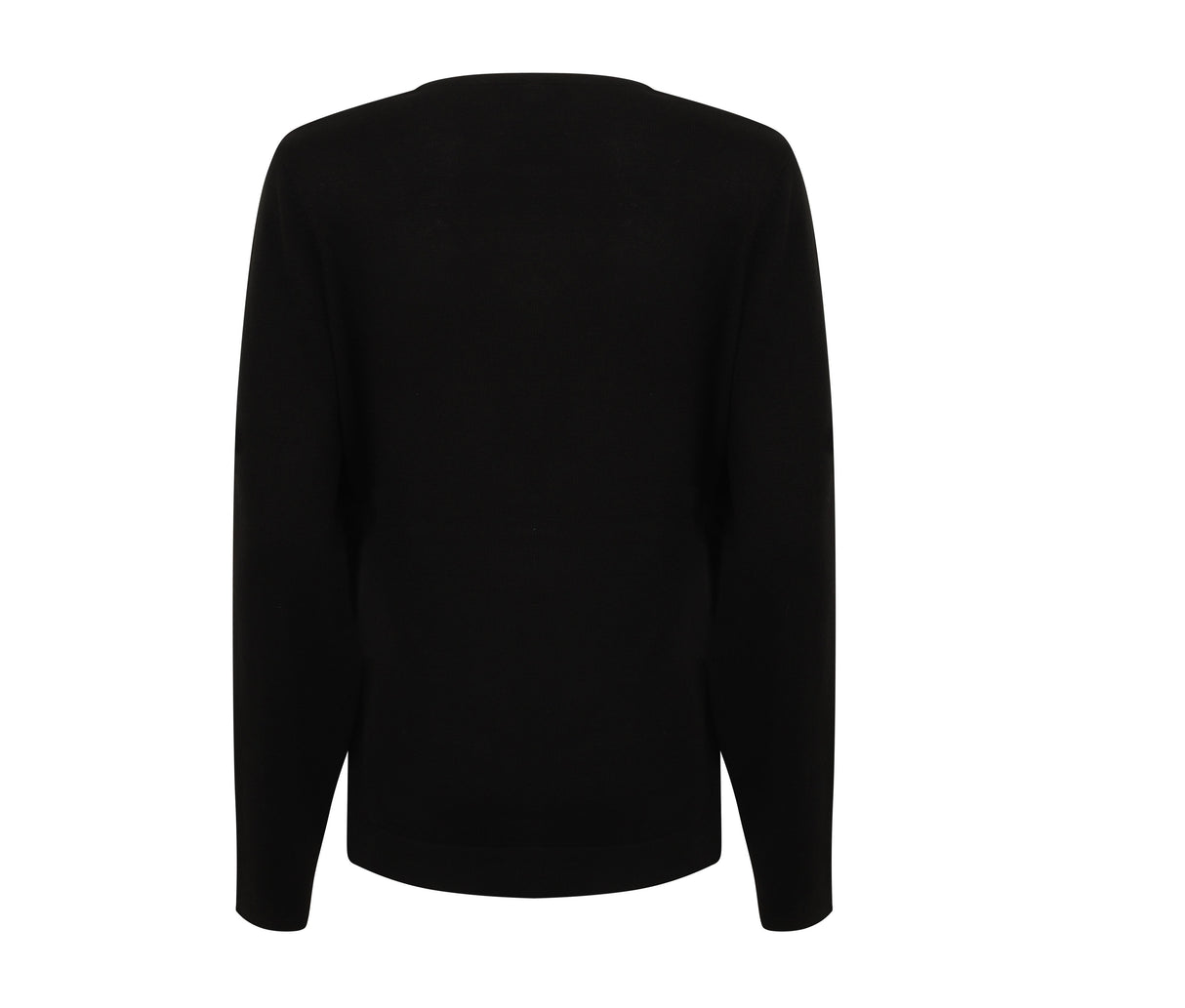 HENBURY LADIES' V-NECK JUMPER
