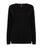 LADIES' V-NECK JUMPER