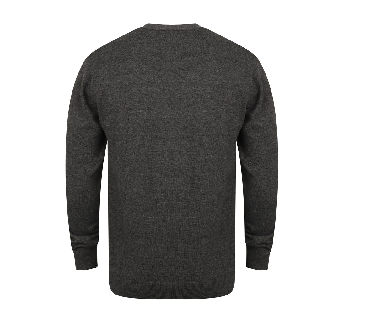 MEN'S V-NECK BUTTON CARDIGAN