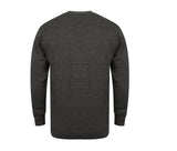 MEN'S V-NECK BUTTON CARDIGAN