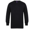 MEN'S CREW NECK JUMPER