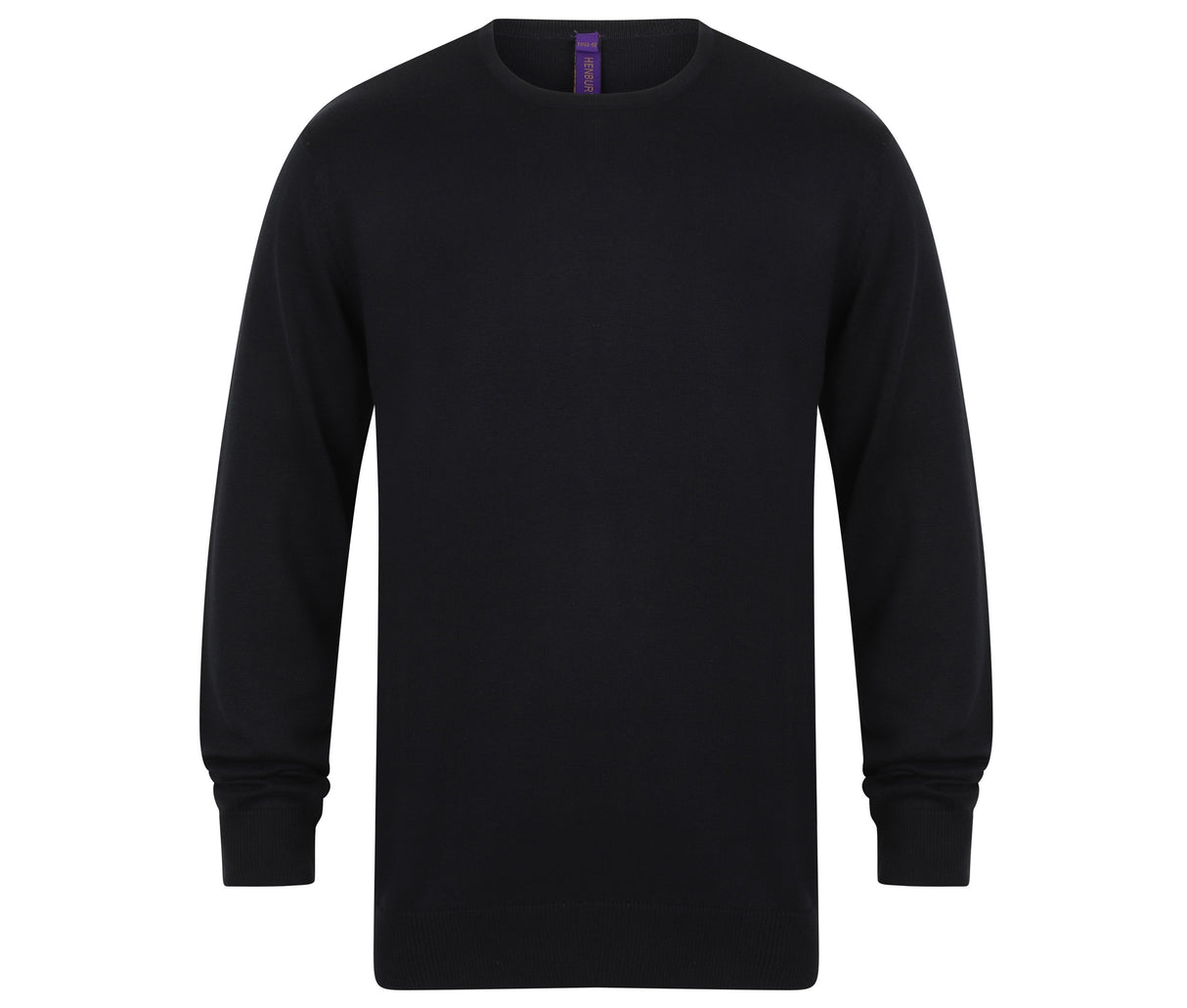 MEN'S CREW NECK JUMPER