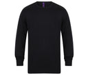 MEN'S CREW NECK JUMPER