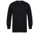 MEN'S CREW NECK JUMPER