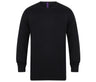 MEN'S CREW NECK JUMPER