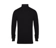 MEN'S ROLL NECK JUMPER