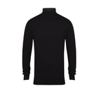 MEN'S ROLL NECK JUMPER